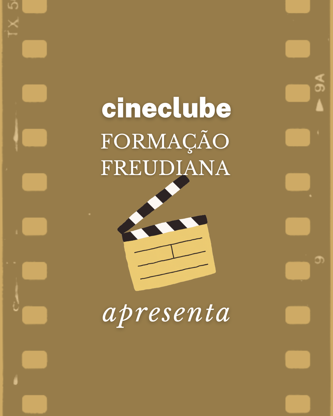 Cineclube Formação Freudiana